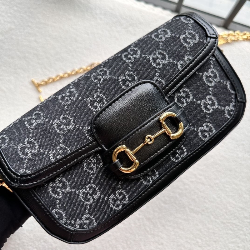 Gucci Top Handle Bags